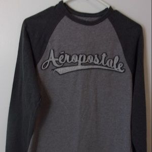 Aeropostale Original Authentic Fit Small